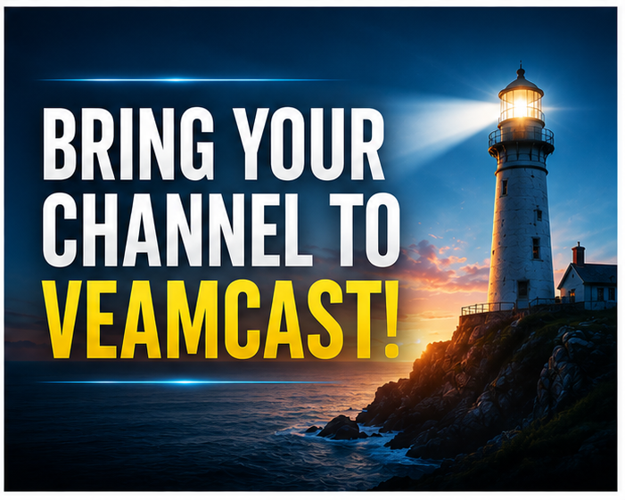 Bring Your Channel