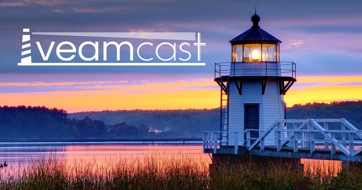 Veamcast